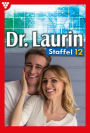 E-Book 111-120: Dr. Laurin Staffel 12 - Arztroman