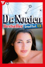 E-Book 141-150: Dr. Norden Bestseller Staffel 15 - Arztroman