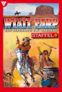 E-Book 81-90: Wyatt Earp Staffel 9 - Western