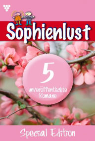 Title: Sophienlust: Sophienlust Special Edition 1 - Familienroman, Author: Ursula Hellwig