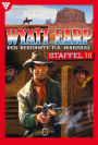 E-Book 91-100: Wyatt Earp Staffel 10 - Western