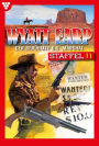 E-Book 101-110: Wyatt Earp Staffel 11 - Western