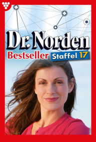 Title: E-Book 161-170: Dr. Norden Bestseller Staffel 17 - Arztroman, Author: Patricia Vandenberg