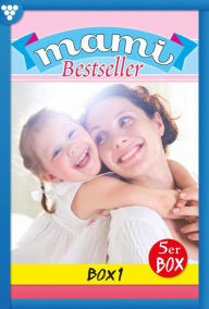 Title: E-Book 1-5: Mami Bestseller Box 1 - Familienroman, Author: Karina Kaiser