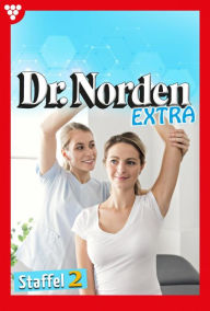 Title: E-Book 11-20: Dr. Norden Extra Staffel 2 - Arztroman, Author: Patricia Vandenberg