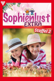 Title: E-Book 11-20: Sophienlust Extra Staffel 2 - Familienroman, Author: Gert Rothberg