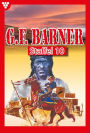 E-Book 91 - 100: G.F. Barner Staffel 10 - Western