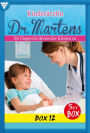 E-Book 56-60: Kinderärztin Dr. Martens Box 12 - Arztroman