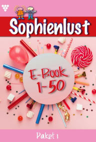 Title: E-Book 1 - 50: Sophienlust Paket 1 - Familienroman, Author: Diverse Autoren