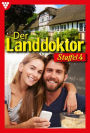 E-Book 31-40: Der Landdoktor Staffel 4 - Arztroman