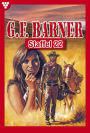 E-Book 211-220: G.F. Barner Staffel 22 - Western