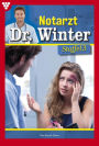 E-Book 21-30: Notarzt Dr. Winter Staffel 3 - Arztroman