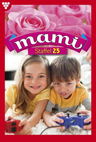 Title: E-Book 1968-1977: Mami Staffel 25 - Familienroman, Author: Diverse Autoren