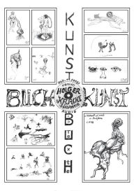 Title: Comicxs Syndphonie: Kunstbuch Buchkunst, Author: Holger Kracht