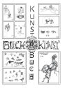 Comicxs Syndphonie: Kunstbuch Buchkunst