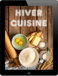 Title: Hiver Cuisine: 600 recettes pour l'amende de Waterkant, Author: Bernhard Long