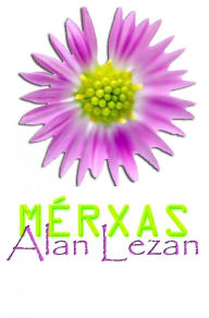 Title: Merxas, Author: Alan Lezan