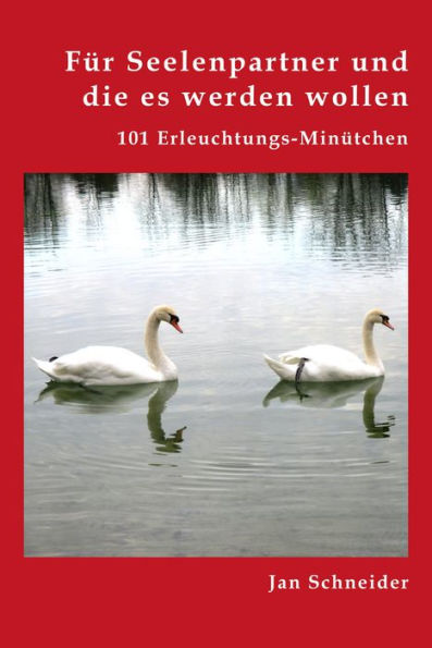 Für Seelenpartner und die es werden wollen: 101 Erleuchtungs­Minütchen