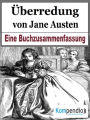 Überredung von Jane Austen