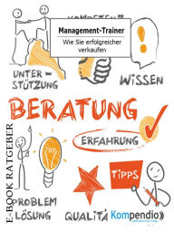 Title: Management-Trainer: Wie Sie erfolgreicher verkaufen!, Author: Ulrike Albrecht