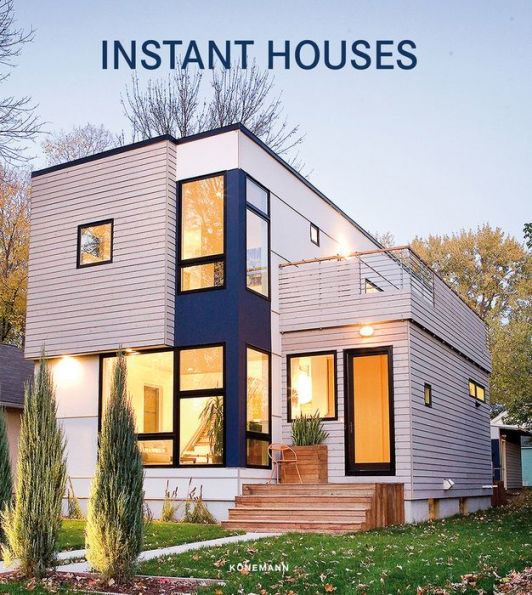 Instant Houses