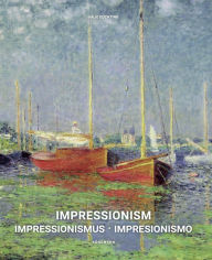 Title: Impressionism, Author: Hajo Duechting