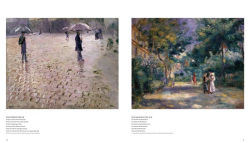 Alternative view 2 of Impressionism