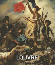 Title: Louvre, Author: Martina Padberg