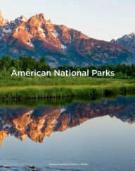 Title: American National Parks, Author: Koenemann
