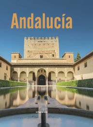 Title: Andalucia, Author: Audrey Robin