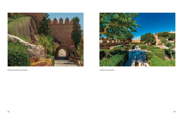 Andalucia