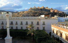 Alternative view 4 of Andalucia