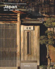 Title: Japan, Author: Saurer