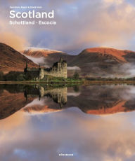 Title: Scotland, Author: Raach