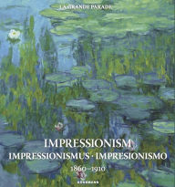Title: Impressionism, Author: Duechting