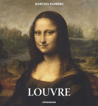 Title: Louvre, Author: Padberg