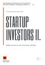 Internationales Startup Investoren Verzeichnis II.: 4300 Investors und Investment firmen