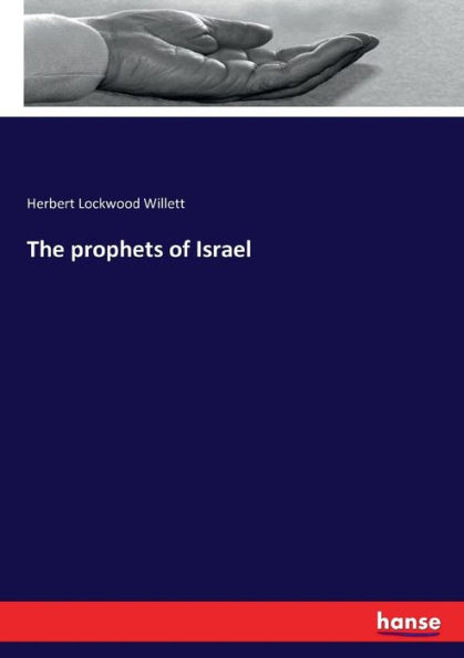 The prophets of Israel