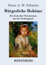 Bürgerliche Bohème