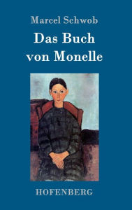 Title: Das Buch von Monelle, Author: Marcel Schwob
