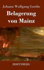 Belagerung von Mainz