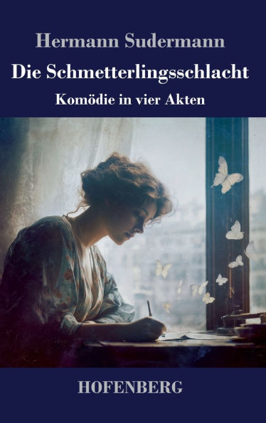 Die Schmetterlingsschlacht: KomÃ¯Â¿Â½die in vier Akten