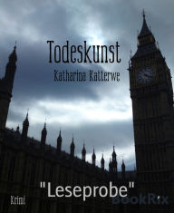 Title: Todeskunst: 