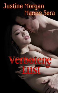 Title: Verbotene Lust, Author: Justine Morgan