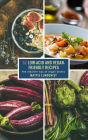 52 Low-Acid and Vegan-Friendly Recipes: The alkaline way of vegan dishes