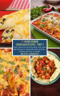 25 Slow-Cooker Enchilada Recipes - Part 1: From delicious Enchiladas with Rice and Honey to tasty Shrimps Dishes - measurements in grams