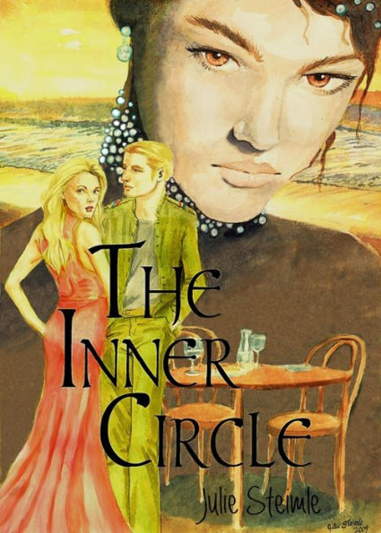 The Inner Circle: a Novel