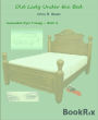 Old Lady Under the Bed: Impossible Eyes - Book 2