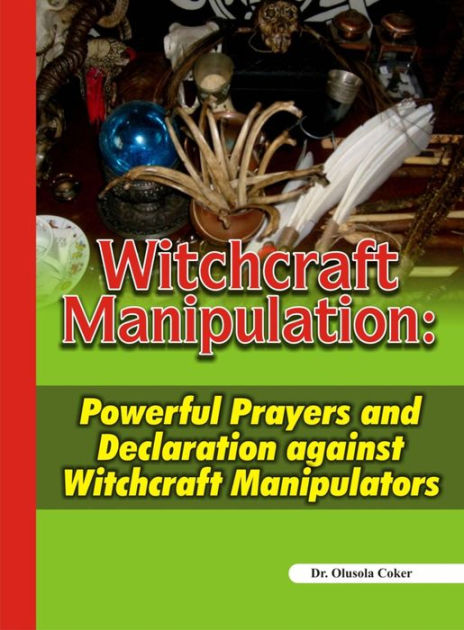prayer-points-against-witchcraft