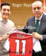 Die Özil-Affäre